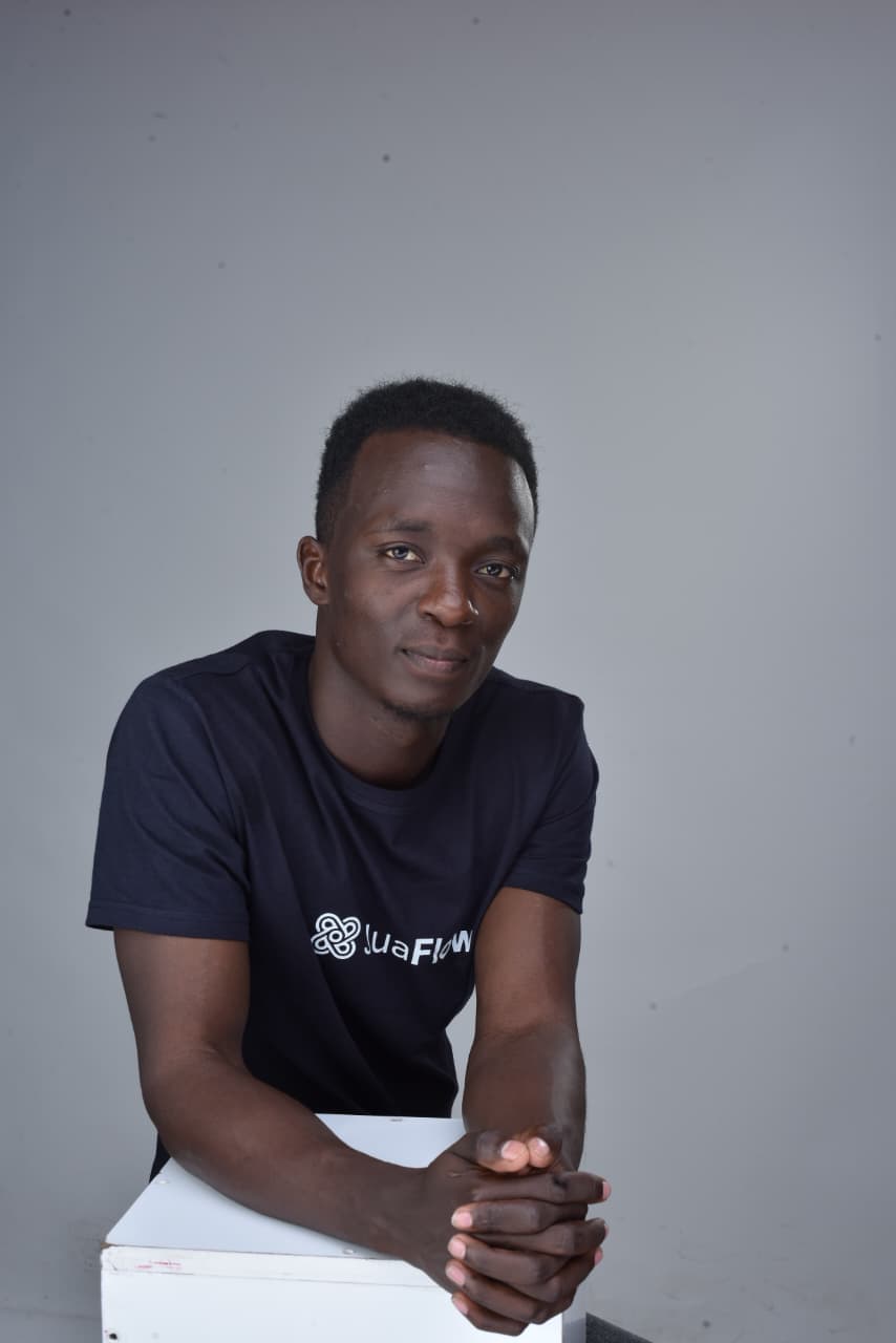 Pheneas Munene